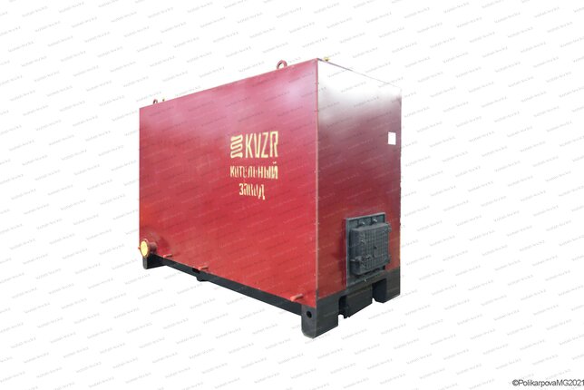 Котел КВр-2.0 К