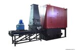 Котел 0.15 МВт на опилках автоматический