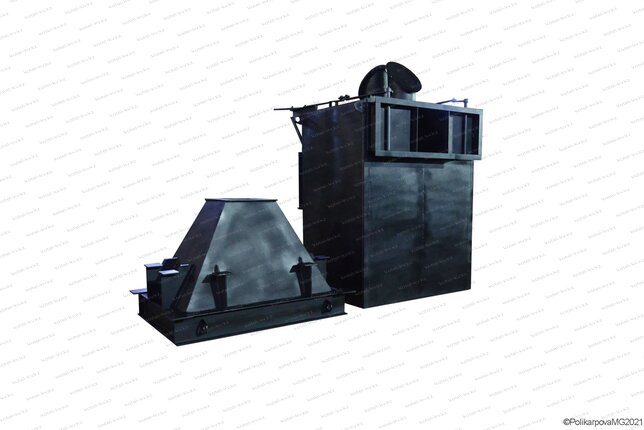 БЦ 259 циклоны