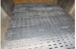 Колосниковая решетка парогенератора твердотопливного 1600 кг 115 С