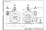 Мазутный парогенератор 1500 кг 115 С схема